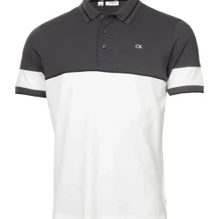 Calvin Klein Men's Marshall Golf Polo Shirt