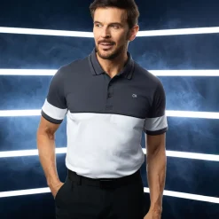Calvin Klein Men's Marshall Golf Polo Shirt