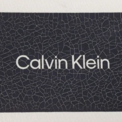 Calvin Klein Men's Parkbury Chest Full Zip Golf Midlayer