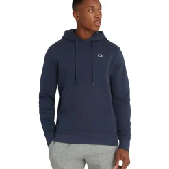 Calvin Klein Men's Planet Logo Golf Hoodie