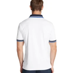Calvin Klein Men's Tech Jersey Golf Polo Shirt