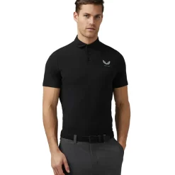 Castore Men's Essential Golf Polo Shirt