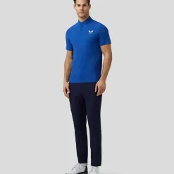 Castore Men's Essential Golf Polo Shirt