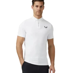 Castore Men's Essential Golf Polo Shirt