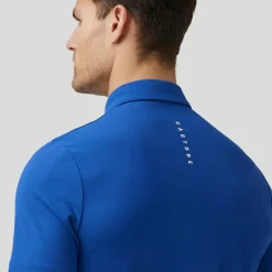 Castore Men's Essential Golf Polo Shirt