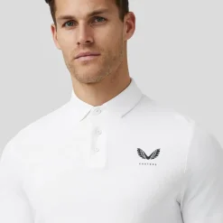 Castore Men's Essential Golf Polo Shirt