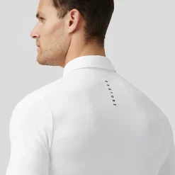 Castore Men's Essential Golf Polo Shirt