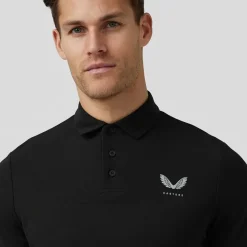 Castore Men's Essential Golf Polo Shirt