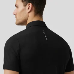 Castore Men's Essential Golf Polo Shirt