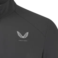 Castore Men's Flex Woven Half Zip Golf Mid Layer