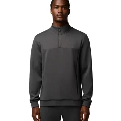 Castore Men's Scuba Quarter Zip Golf Mid Layer