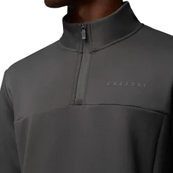 Castore Men's Scuba Quarter Zip Golf Mid Layer