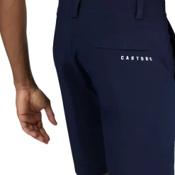 Castore Men's Tailored Golf Shorts