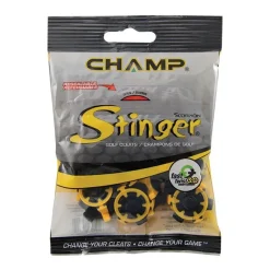 CHAMP 18 Stinger Fast Twist 3 Golf Spikes