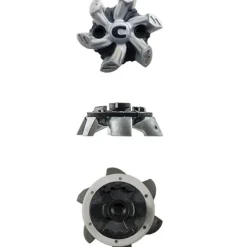 Champ Helix PINS Golf Spikes