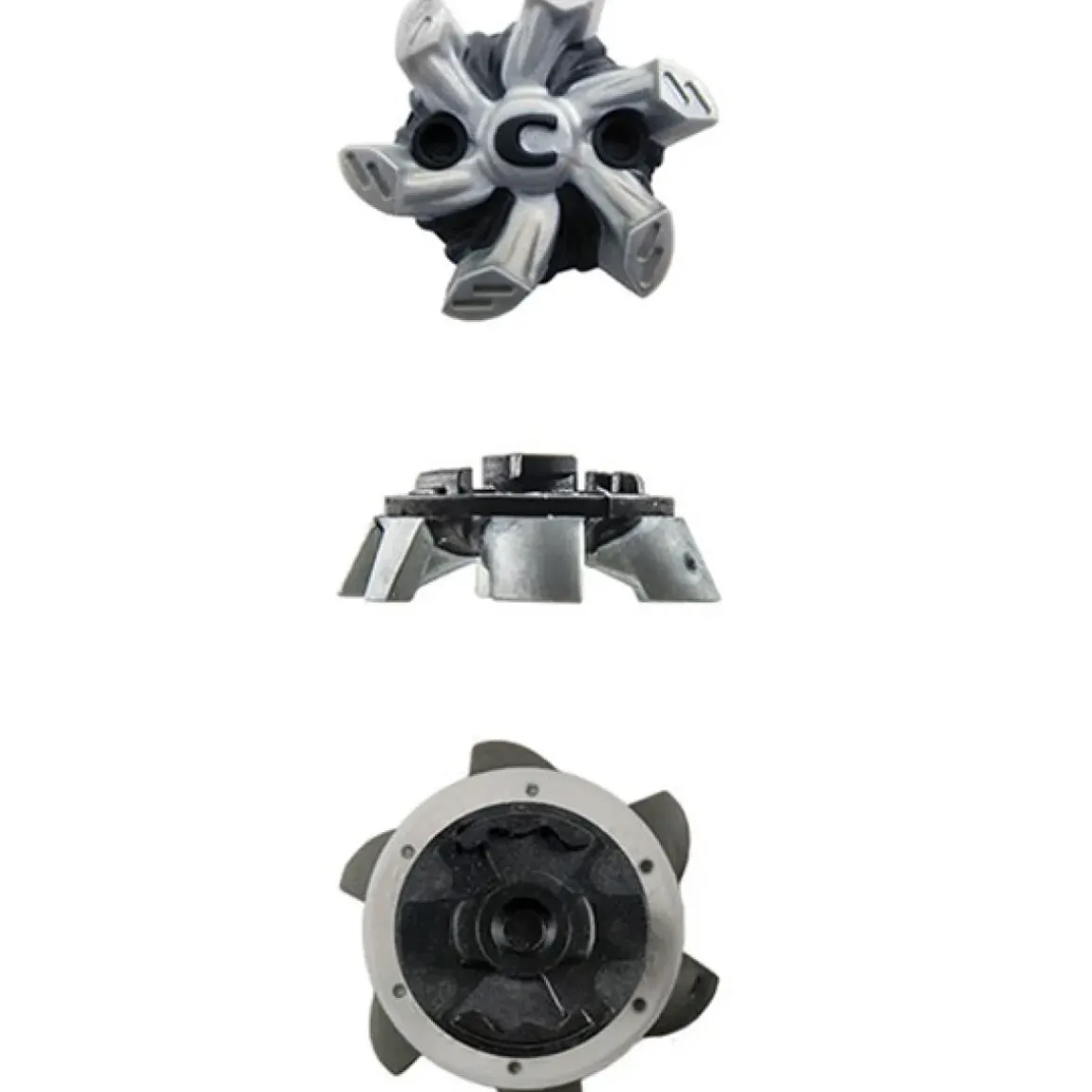 Champ Helix PINS Golf Spikes