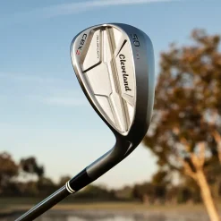 Cleveland CBX 2 Steel Golf Wedge