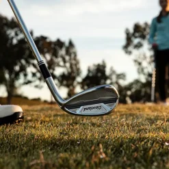 Cleveland CBX 2 Steel Golf Wedge