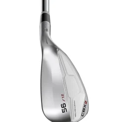 Cleveland CBX 2 Steel Golf Wedge