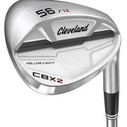 Cleveland CBX 2 Steel Golf Wedge