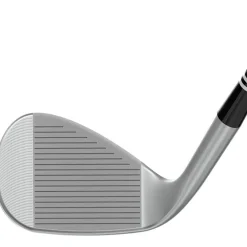 Cleveland CBX 4 Zip Core Steel Golf Wedge