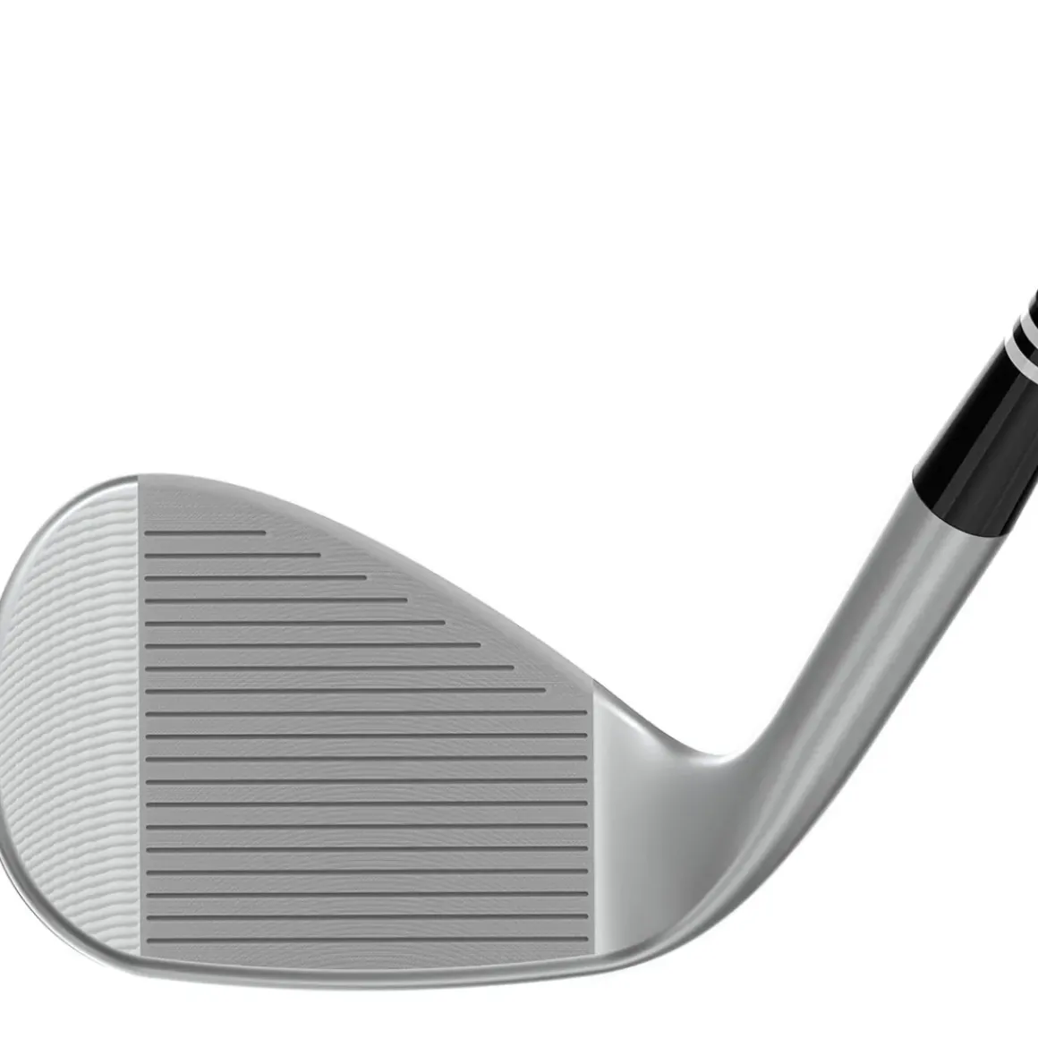 Cleveland CBX 4 Zip Core Steel Golf Wedge