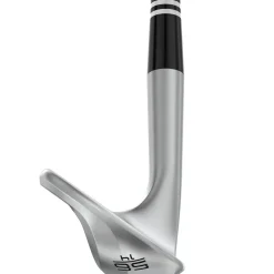 Cleveland CBX 4 Zip Core Steel Golf Wedge