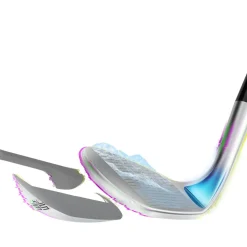 Cleveland CBX 4 Zip Core Steel Golf Wedge