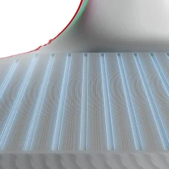 Cleveland CBX 4 Zip Core Steel Golf Wedge