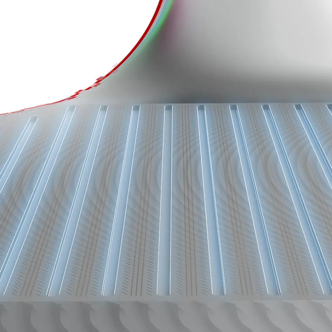 Cleveland CBX 4 Zip Core Steel Golf Wedge