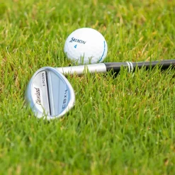 Cleveland CBX 4 Zip Core Steel Golf Wedge