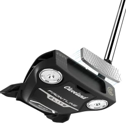 Cleveland Frontline Elite RHO Slant Neck Golf Putter