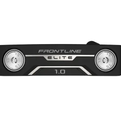 Cleveland Frontline Elite 1.0 Golf Putter