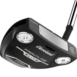 Cleveland Frontline Elite CERO Slant Neck Golf Putter