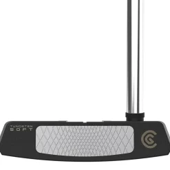 Cleveland Frontline Elite ELEVADO Single Bend Golf Putter