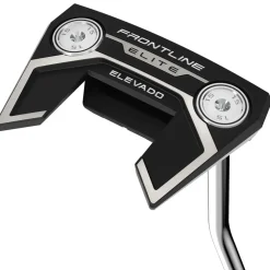 Cleveland Frontline Elite ELEVADO Single Bend Golf Putter