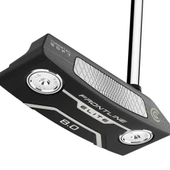 Cleveland Frontline Elite 8.0 Golf Putter