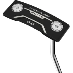 Cleveland Frontline Elite 8.0 Golf Putter