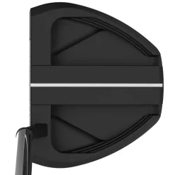 Cleveland Frontline Elite CERO Single Bend Golf Putter