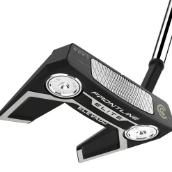 Cleveland Frontline Elite ELEVADO Slant Neck Golf Putter