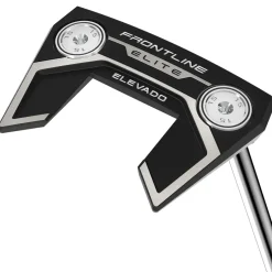 Cleveland Frontline Elite ELEVADO Slant Neck Golf Putter