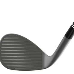 Cleveland RTX Full-Face ZipCore Black Satin Steel Golf Wedge