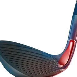 Cleveland RTX Full-Face ZipCore Black Satin Steel Golf Wedge