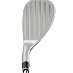 Cleveland RTX Full-Face ZipCore Tour Satin Steel Golf Wedge