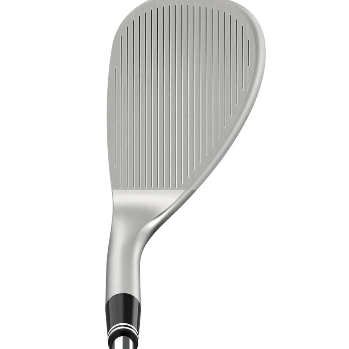 Cleveland RTX Full-Face ZipCore Tour Satin Steel Golf Wedge