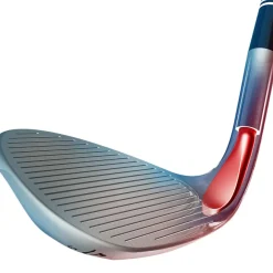 Cleveland RTX Full-Face ZipCore Tour Satin Steel Golf Wedge