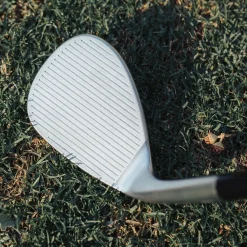 Cleveland RTX Full-Face ZipCore Tour Satin Steel Golf Wedge