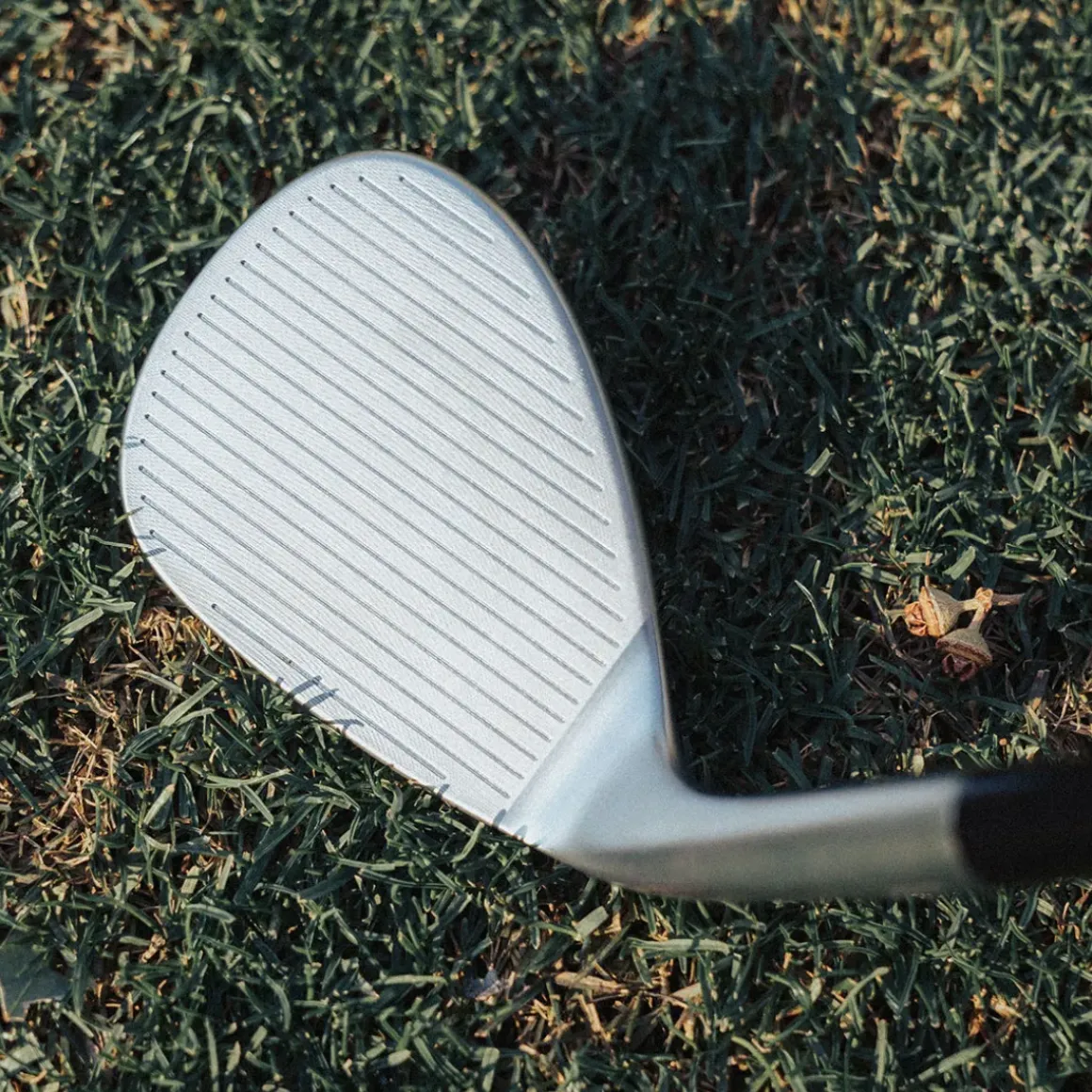 Cleveland RTX Full-Face ZipCore Tour Satin Steel Golf Wedge