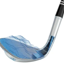 Cleveland RTX ZipCore Full-Face 2 Tour Satin Steel Golf Wedge