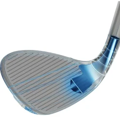 Cleveland RTX ZipCore Full-Face 2 Tour Satin Steel Golf Wedge